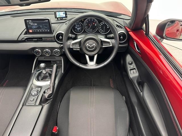 Mazda ROADSTER 2017 8043791-17