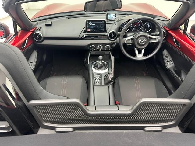 Mazda ROADSTER 2017 8043791-2
