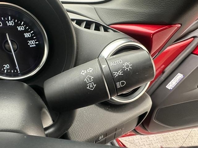 Mazda ROADSTER 2017 8043791-21