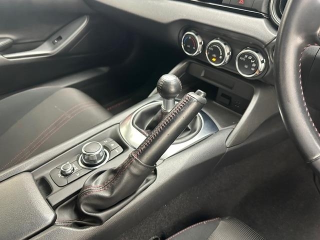 Mazda ROADSTER 2017 8043791-22