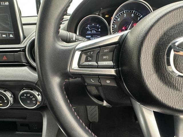 Mazda ROADSTER 2017 8043791-23