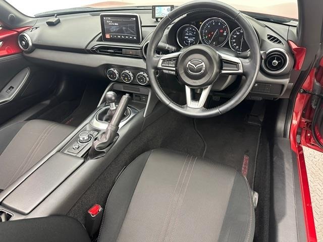 Mazda ROADSTER 2017 8043791-4