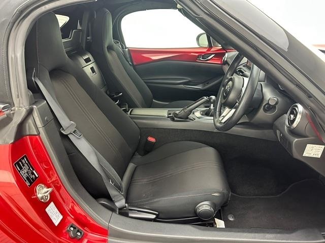 Mazda ROADSTER 2017 8043791-6