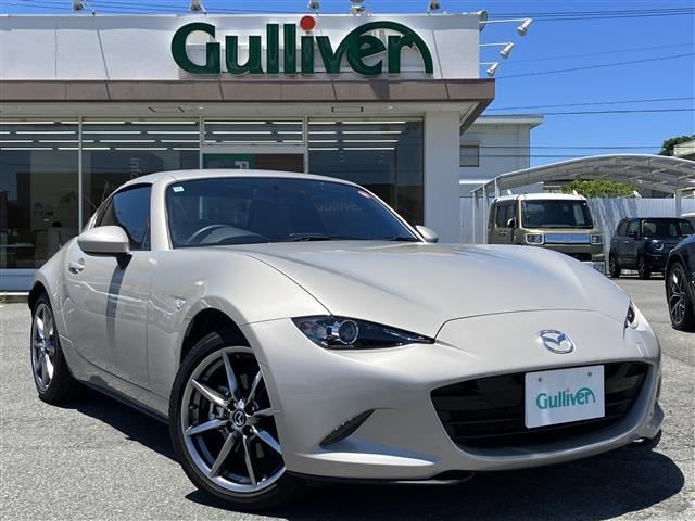 Mazda ROADSTER 2022 8043792-0