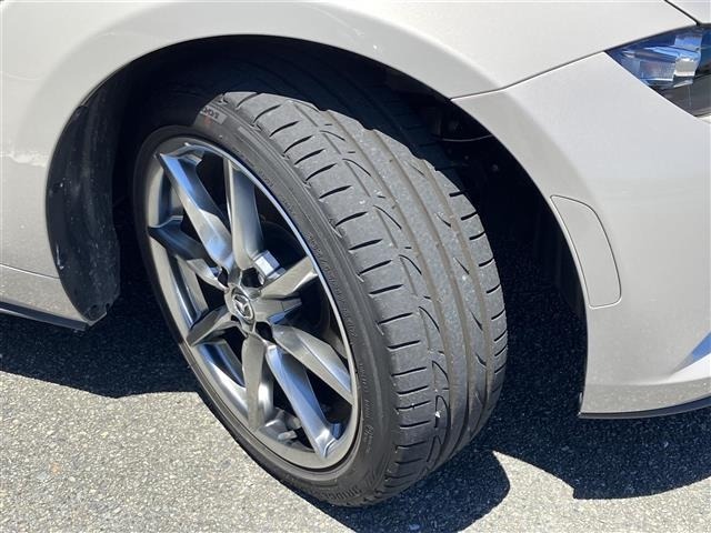 Mazda ROADSTER 2022 8043792-10