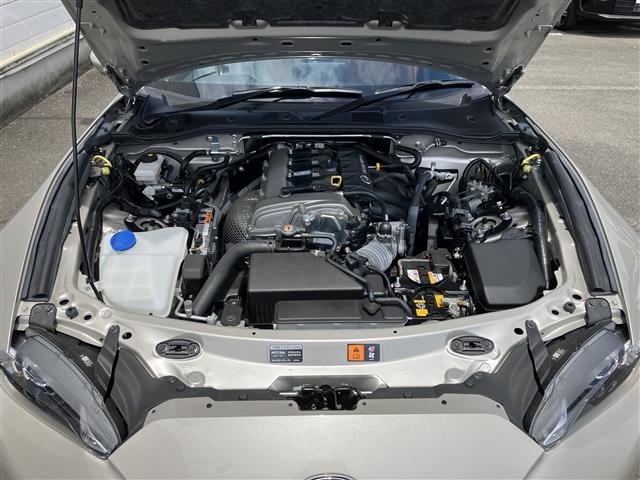 Mazda ROADSTER 2022 8043792-11