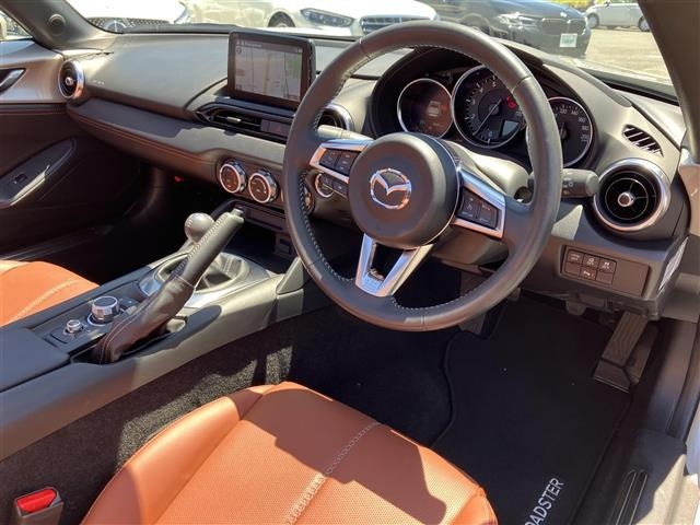 Mazda ROADSTER 2022 8043792-12