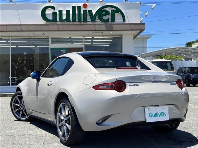 Mazda ROADSTER 2022 8043792-13