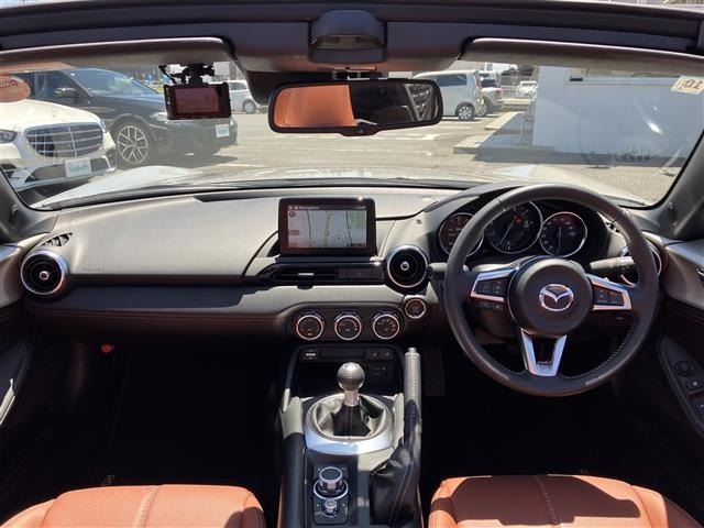 Mazda ROADSTER 2022 8043792-14