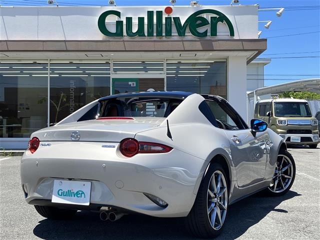 Mazda ROADSTER 2022 8043792-16