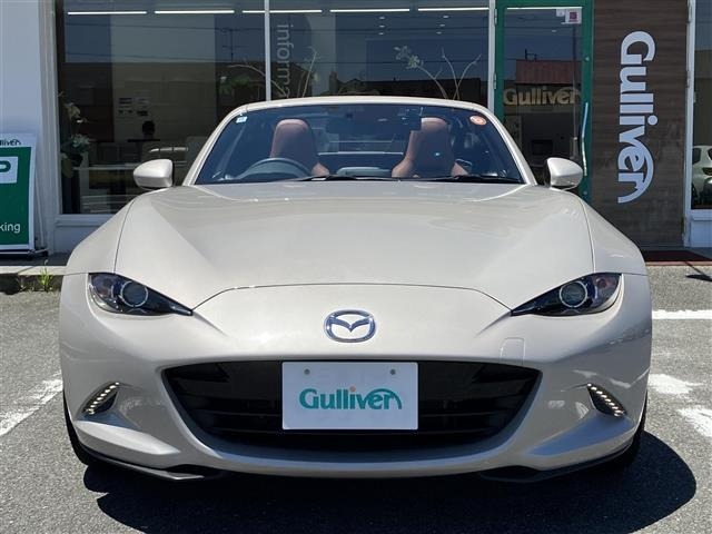 Mazda ROADSTER 2022 8043792-17