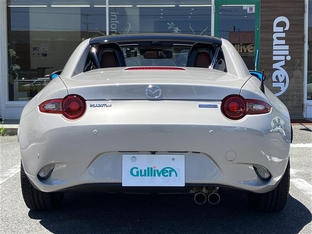 Mazda ROADSTER 2022 8043792-18