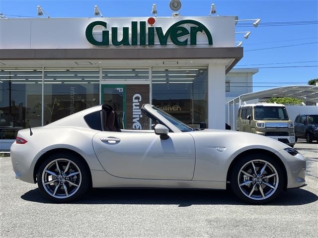 Mazda ROADSTER 2022 8043792-19