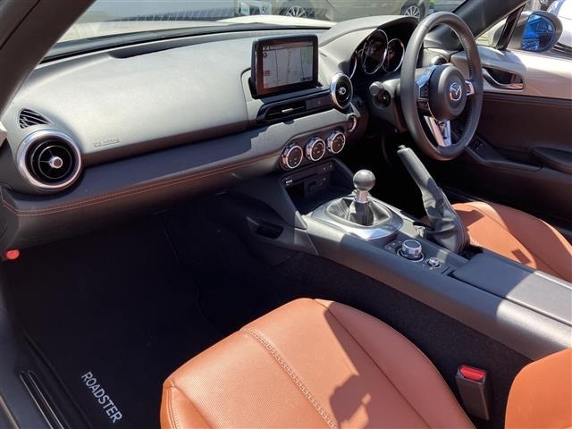 Mazda ROADSTER 2022 8043792-20