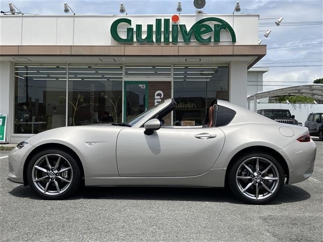Mazda ROADSTER 2022 8043792-21