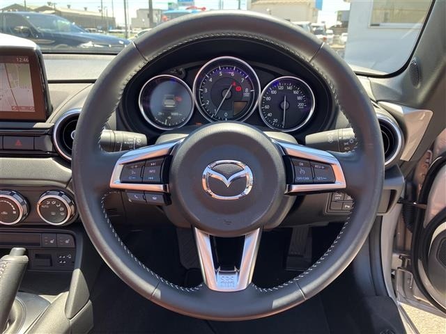 Mazda ROADSTER 2022 8043792-22