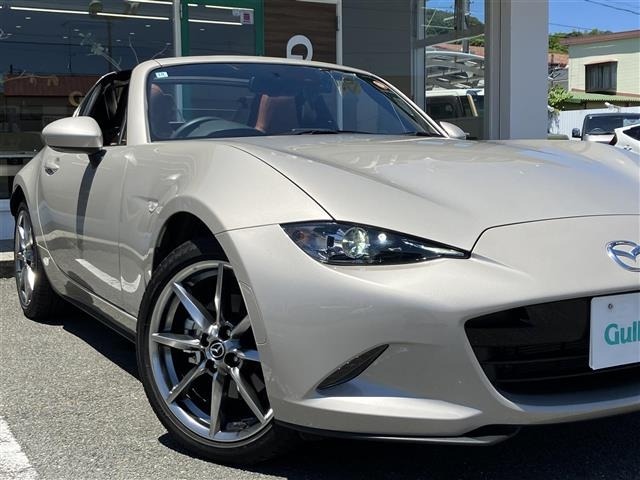 Mazda ROADSTER 2022 8043792-7