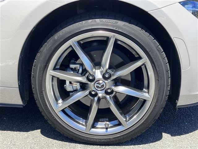 Mazda ROADSTER 2022 8043792-9