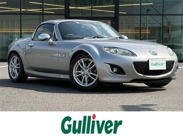 Mazda ROADSTER 2011 8043804-0