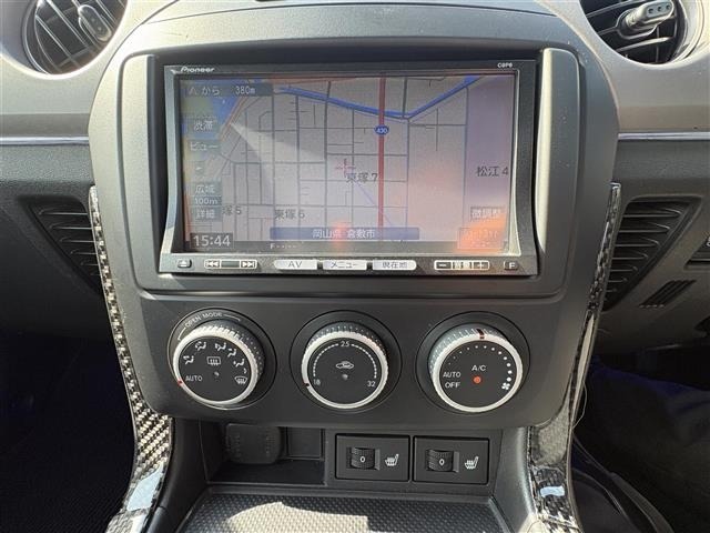 Mazda ROADSTER 2011 8043804-12