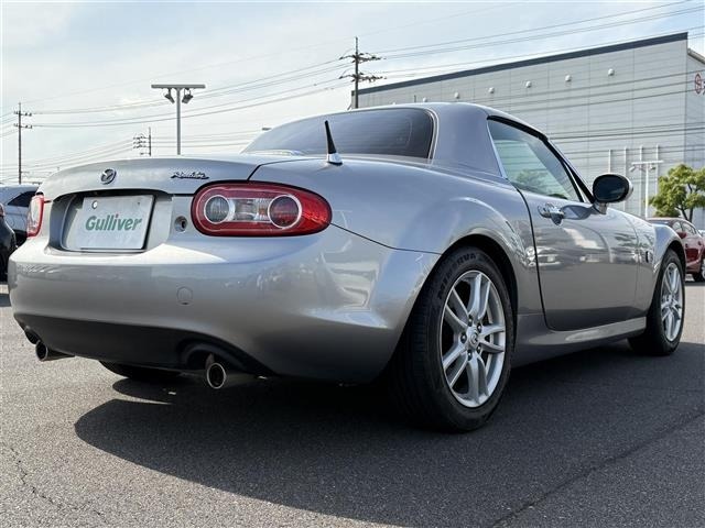 Mazda ROADSTER 2011 8043804-13