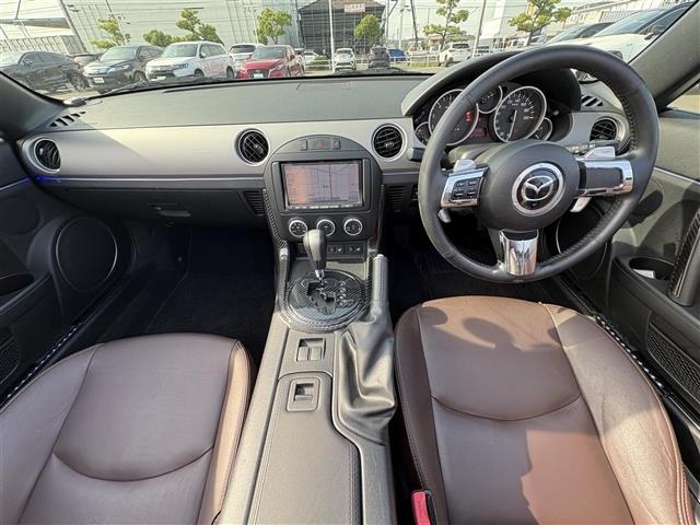 Mazda ROADSTER 2011 8043804-14
