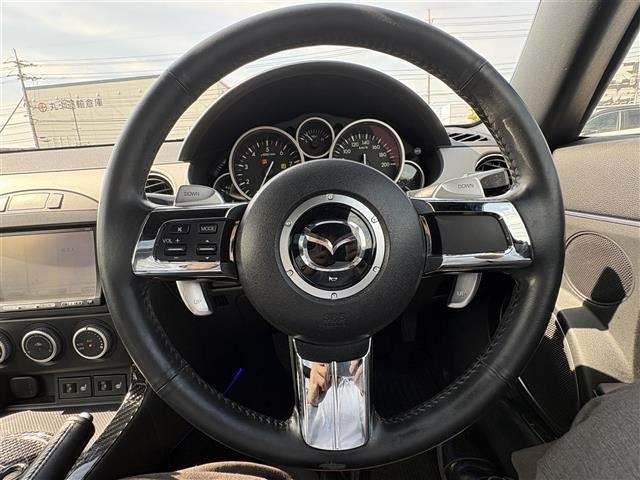 Mazda ROADSTER 2011 8043804-21