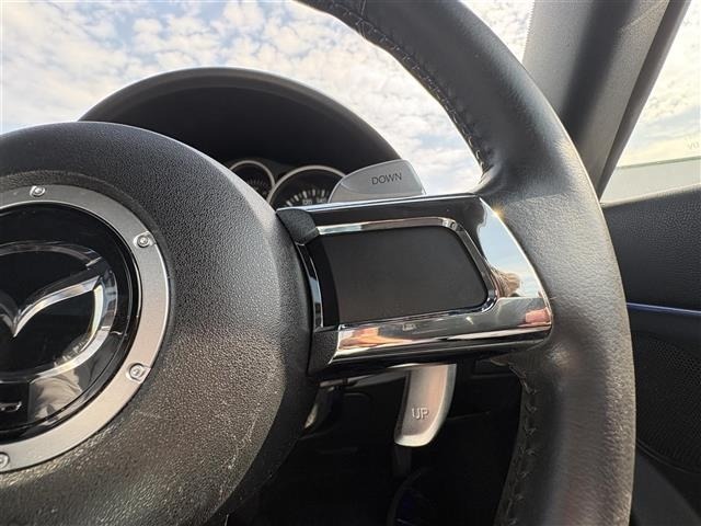 Mazda ROADSTER 2011 8043804-3