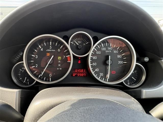 Mazda ROADSTER 2011 8043804-8
