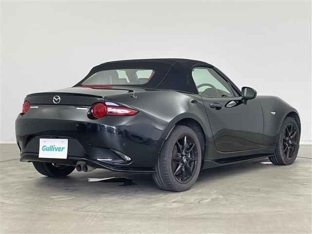 Mazda ROADSTER 2021 8043808-11