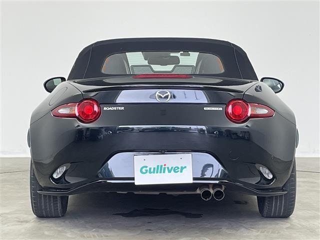 Mazda ROADSTER 2021 8043808-12
