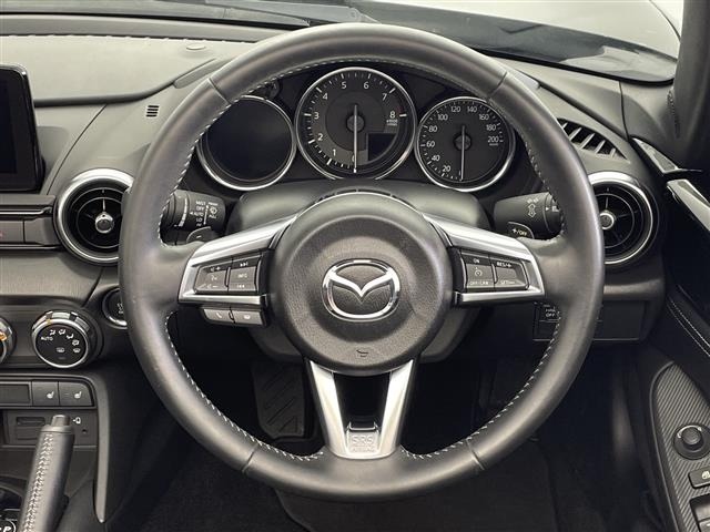 Mazda ROADSTER 2021 8043808-14