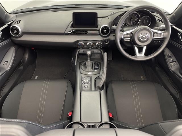 Mazda ROADSTER 2021 8043808-15