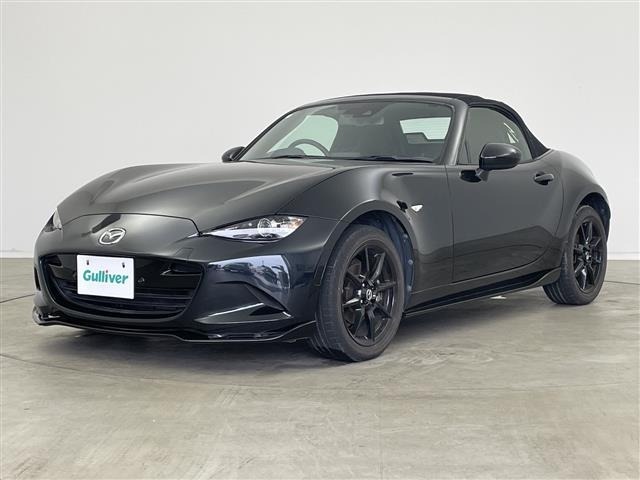 Mazda ROADSTER 2021 8043808-2