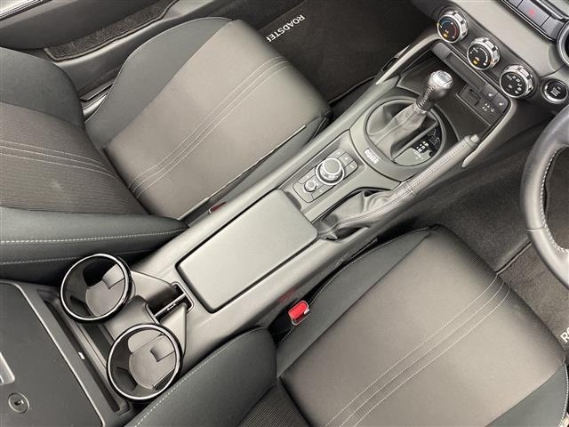 Mazda ROADSTER 2021 8043808-3