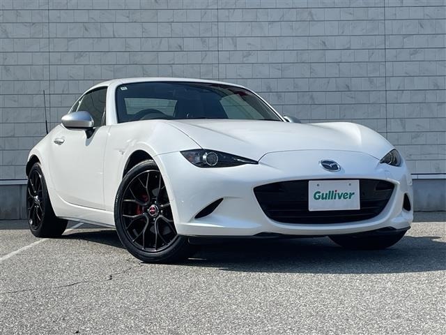 Mazda ROADSTER 2018 8043815-0