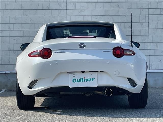 Mazda ROADSTER 2018 8043815-13