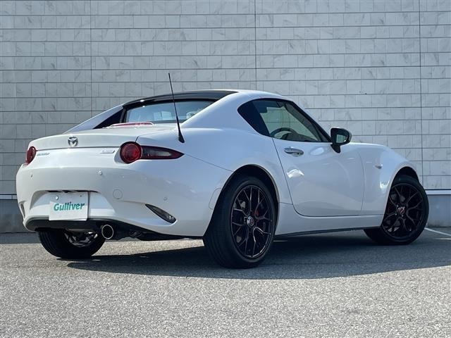 Mazda ROADSTER 2018 8043815-14