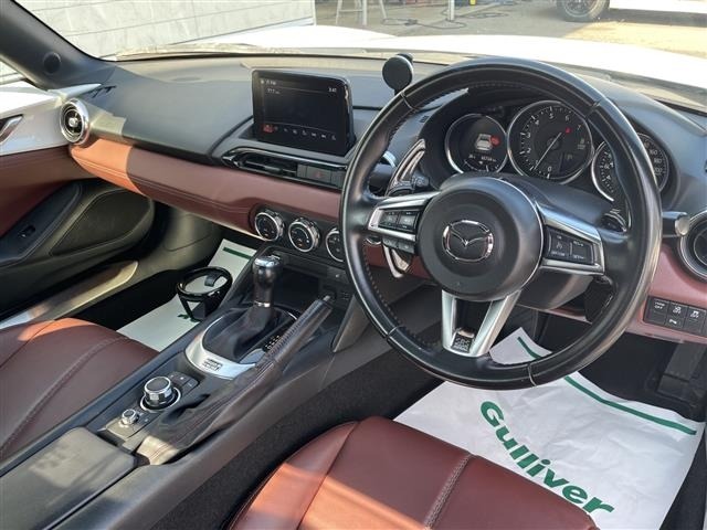 Mazda ROADSTER 2018 8043815-15