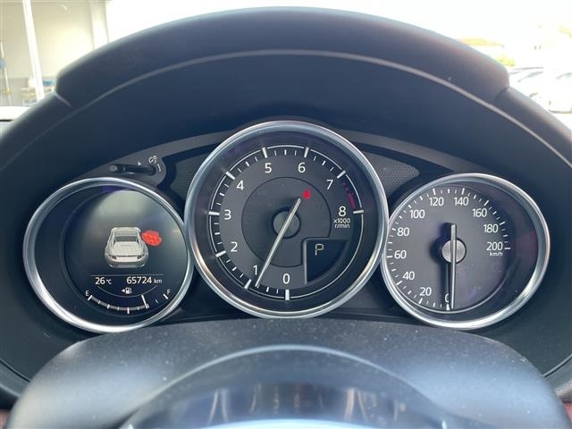 Mazda ROADSTER 2018 8043815-16