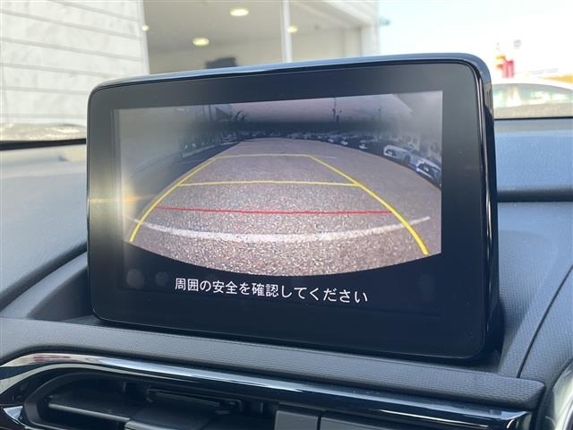 Mazda ROADSTER 2018 8043815-19