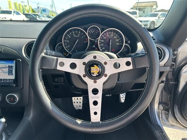 Mazda ROADSTER 2009 8043826-12