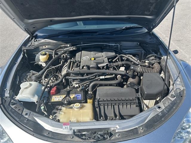 Mazda ROADSTER 2009 8043826-14