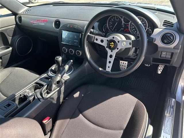 Mazda ROADSTER 2009 8043826-17