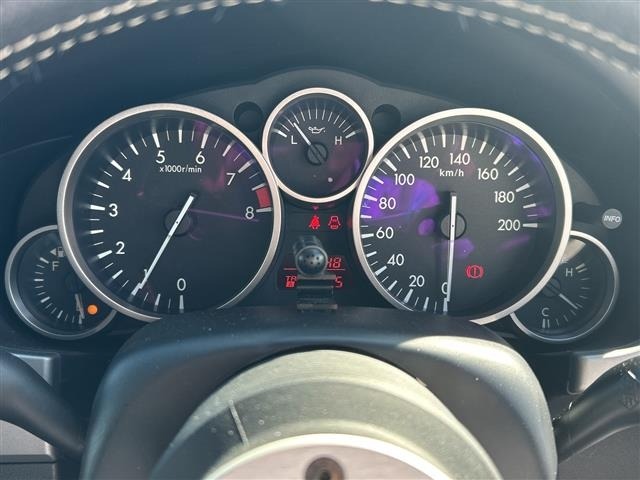 Mazda ROADSTER 2009 8043826-2