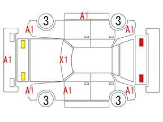 Mazda ROADSTER 2009 8043826-23