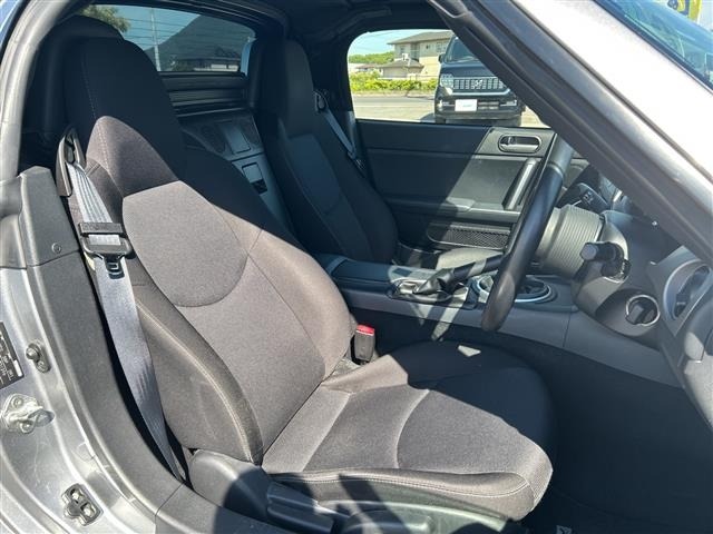 Mazda ROADSTER 2009 8043826-4
