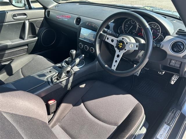 Mazda ROADSTER 2009 8043826-6