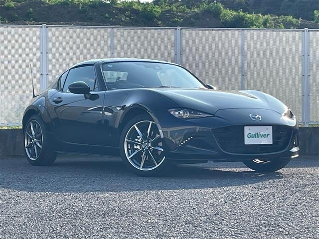 Mazda ROADSTER 2023 8043827-0