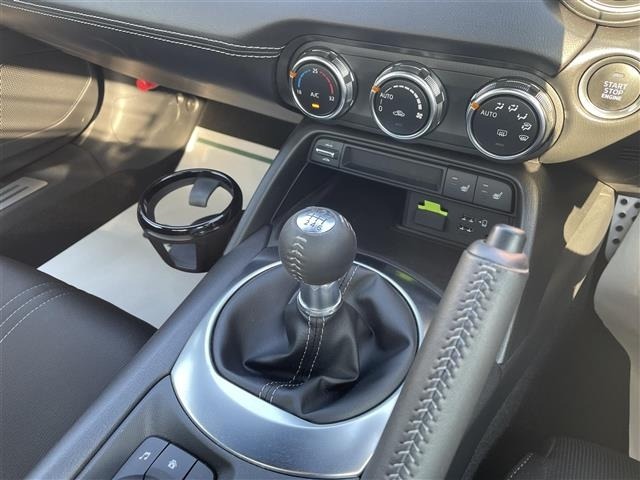 Mazda ROADSTER 2023 8043827-10